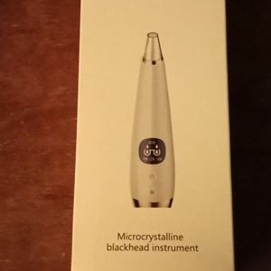 NEW!!! Blackhead Remover